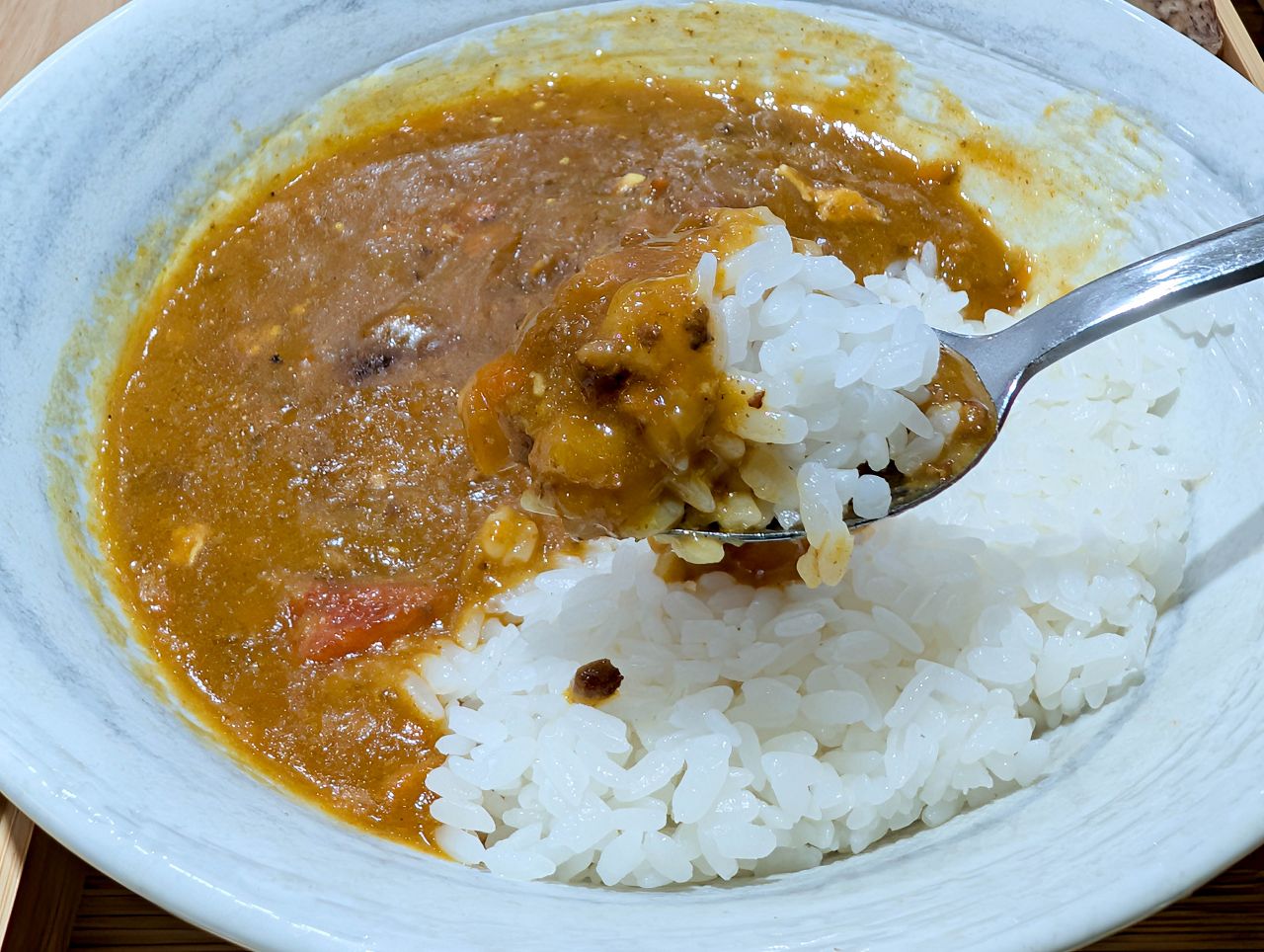 [食記][台北市] 咖一味咖哩 — 捷運國父紀念館站附近日式香料咖哩專賣餐廳
