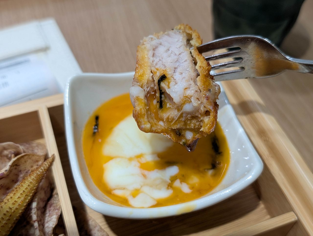[食記][台北市] 咖一味咖哩 — 捷運國父紀念館站附近日式香料咖哩專賣餐廳
