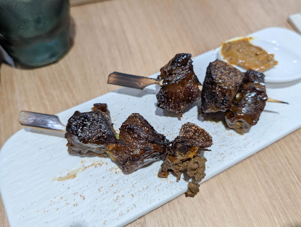 [食記][台北市] 咖一味咖哩 — 捷運國父紀念館站附近日式香料咖哩專賣餐廳