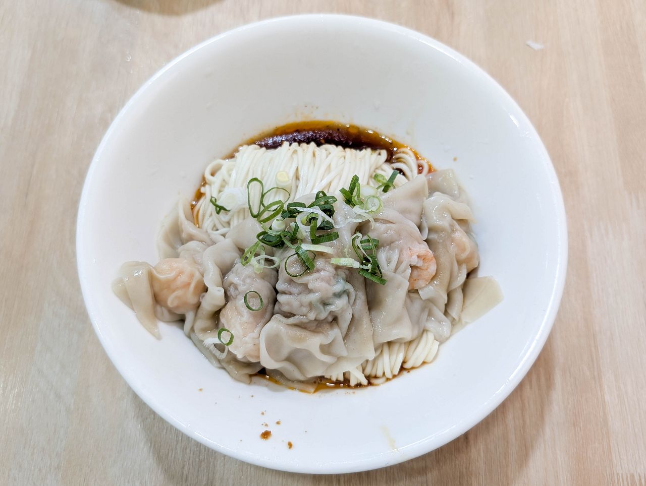 [食記][台北市] 巢飯麵食館 市府店 — 信義區平價炒飯麵食小館