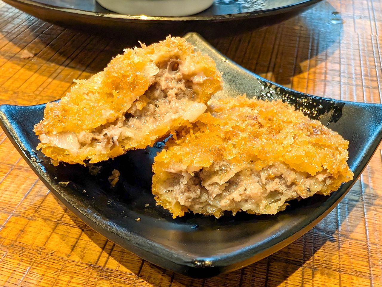 [食記][台北市] 道樂商店 — 西門町日式昭和風格拉麵店