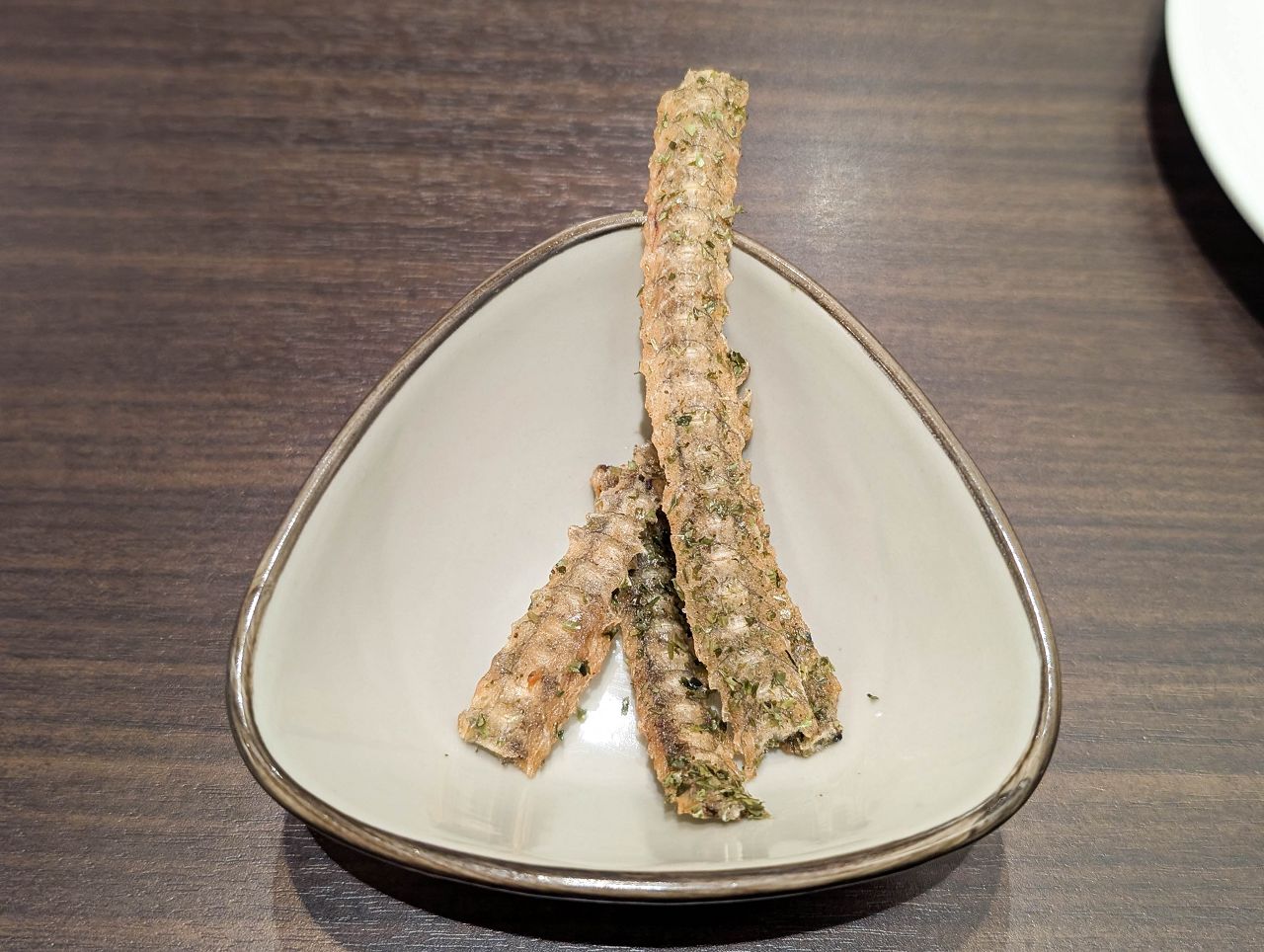 [食記][台北市] 魚庄 — 來自日本埼玉縣百年鰻魚飯老字號品牌，榮獲米其林指南餐廳。