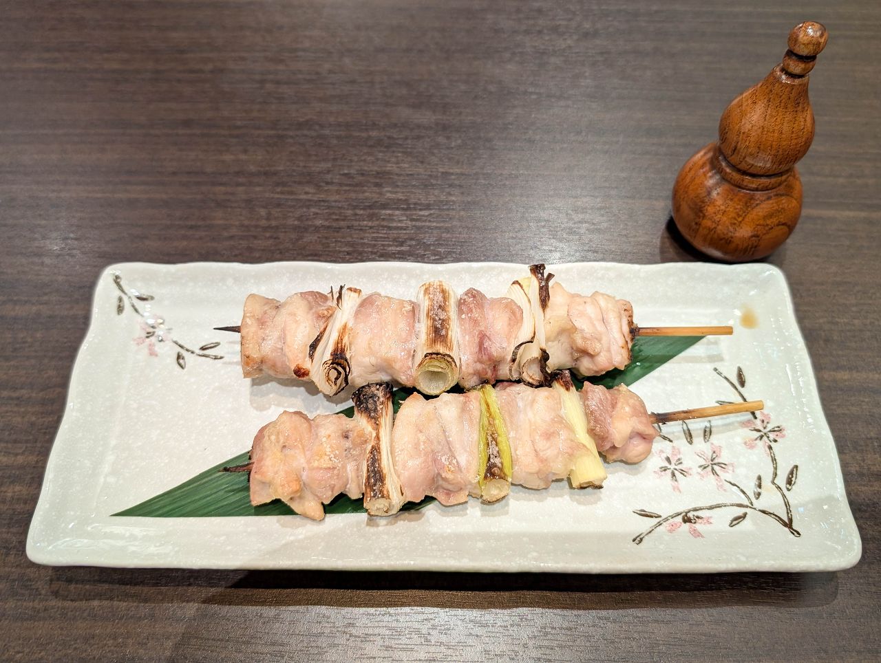 [食記][台北市] 魚庄 — 來自日本埼玉縣百年鰻魚飯老字號品牌，榮獲米其林指南餐廳。