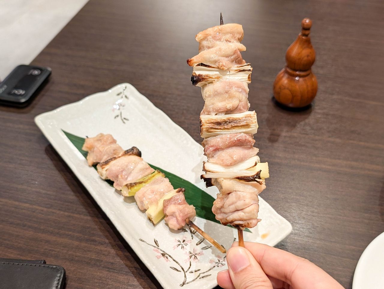 [食記][台北市] 魚庄 — 來自日本埼玉縣百年鰻魚飯老字號品牌，榮獲米其林指南餐廳。
