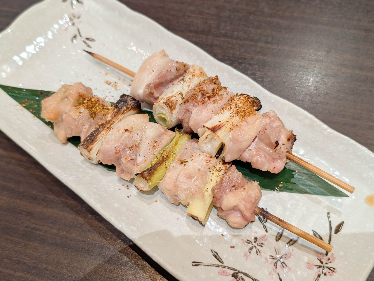 [食記][台北市] 魚庄 — 來自日本埼玉縣百年鰻魚飯老字號品牌，榮獲米其林指南餐廳。