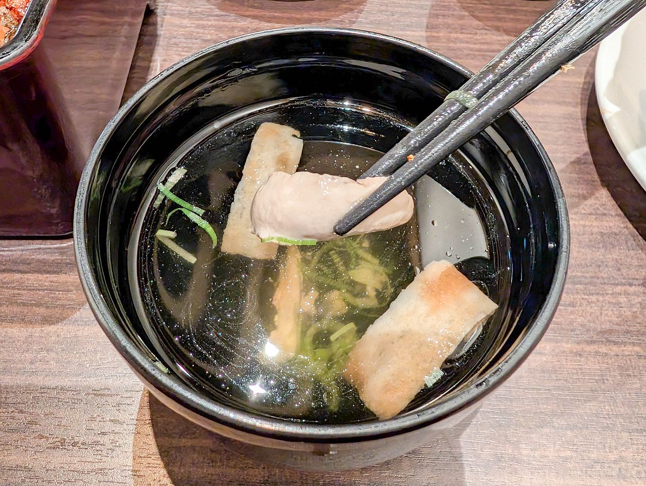 [食記][台北市] 魚庄 — 來自日本埼玉縣百年鰻魚飯老字號品牌，榮獲米其林指南餐廳。