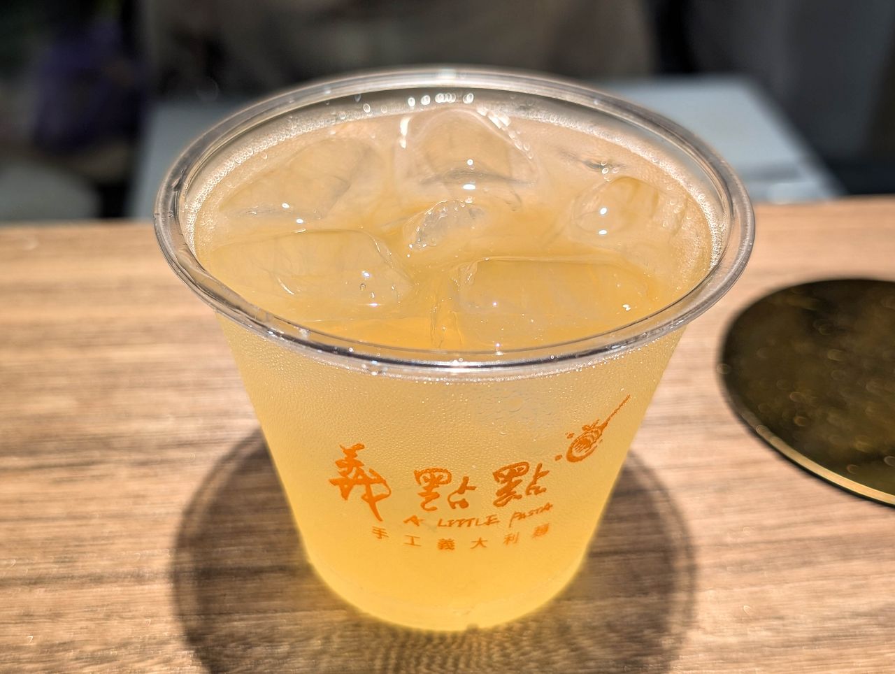 [食記][高雄市] 義點點 A Little Pasta — 苓雅市場內高人氣手工義大利麵