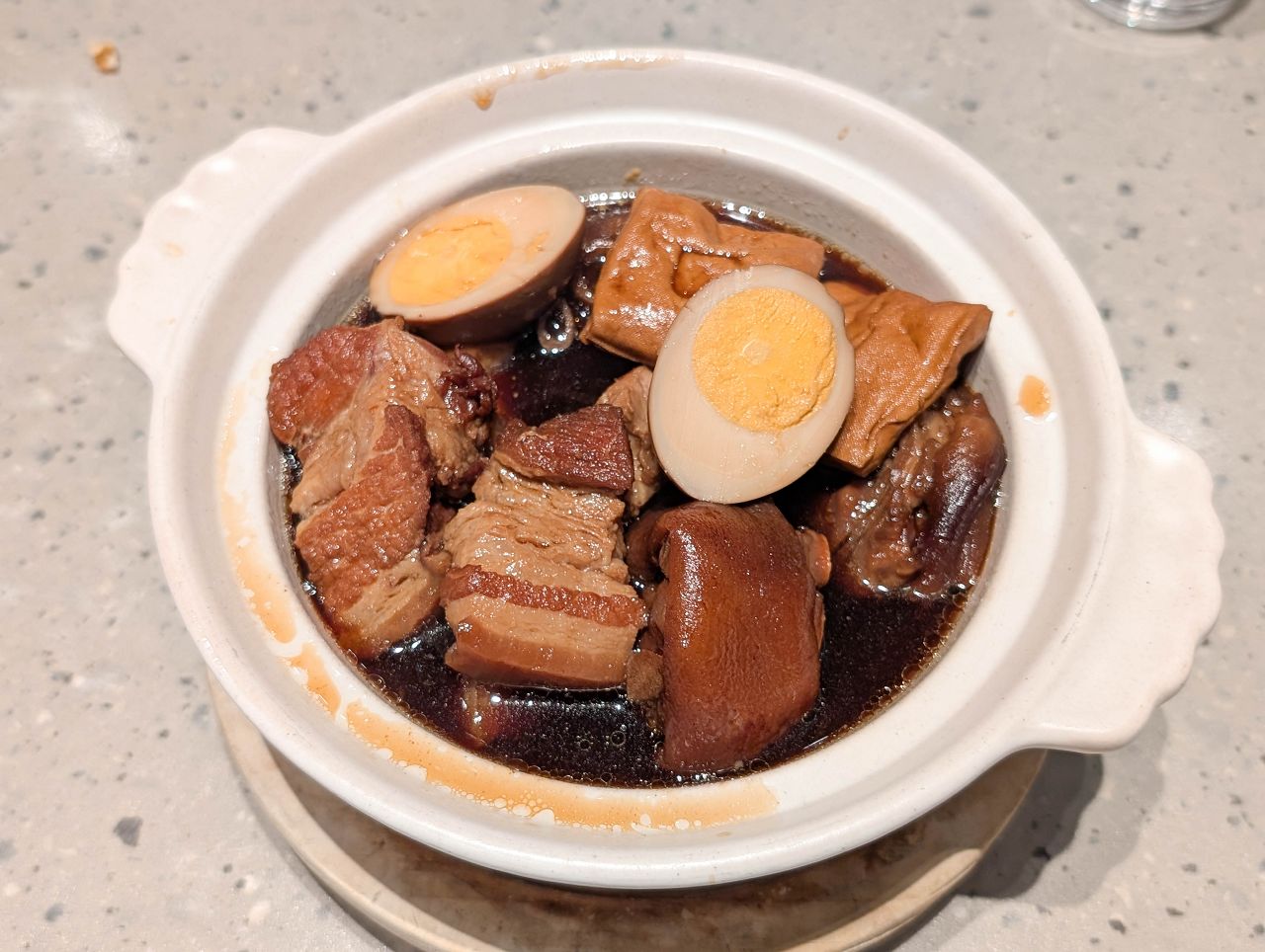 [食記][高雄市] 真珠 台灣佳味 義享店 — 融入現代創意風味的台式料理