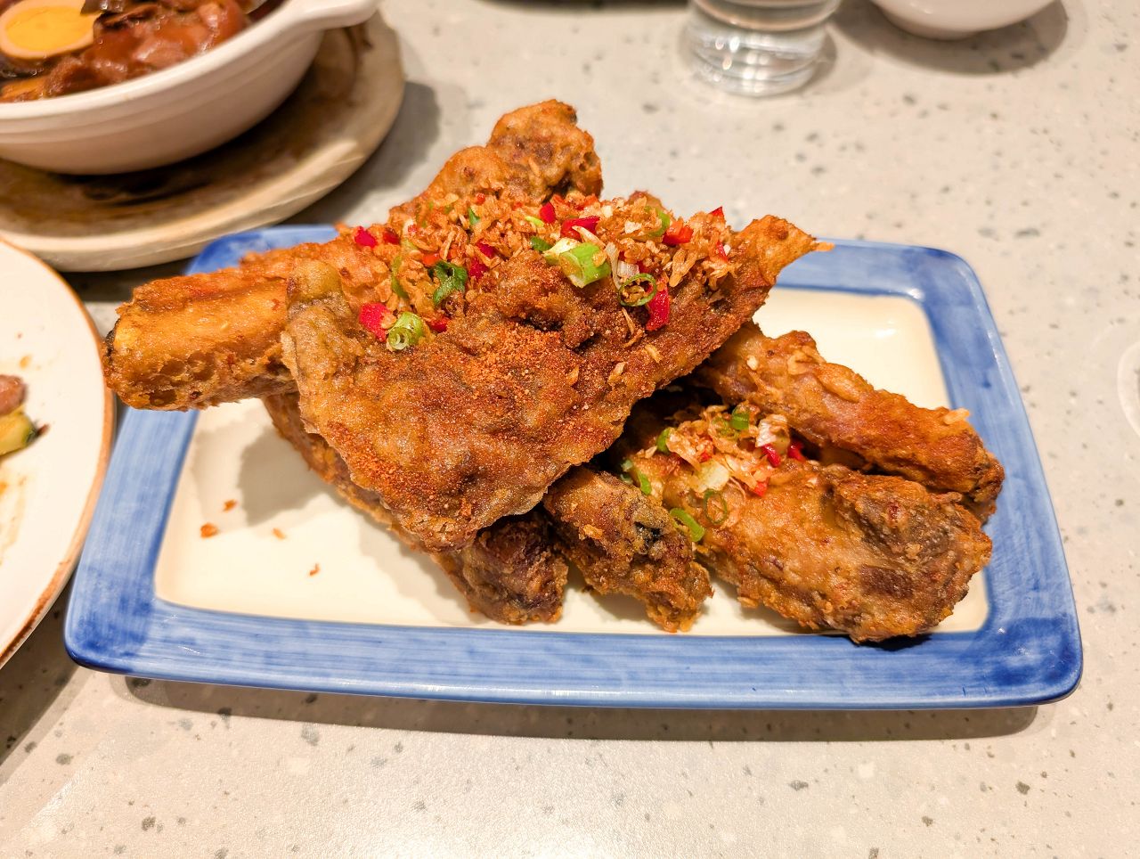 [食記][高雄市] 真珠 台灣佳味 義享店 — 融入現代創意風味的台式料理
