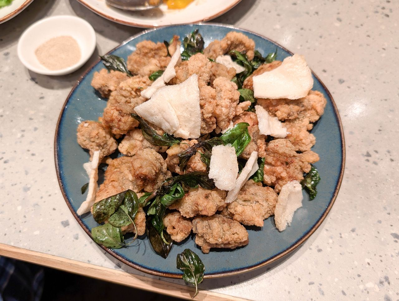 [食記][高雄市] 真珠 台灣佳味 義享店 — 融入現代創意風味的台式料理