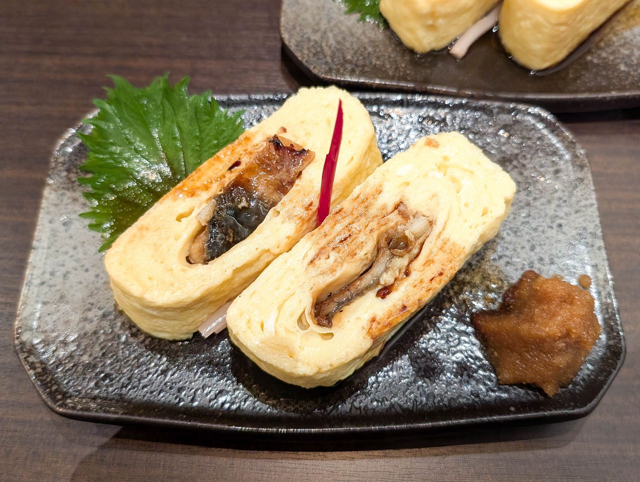 [食記][台北市] 魚庄 — 來自日本埼玉縣百年鰻魚飯老字號品牌，榮獲米其林指南餐廳。