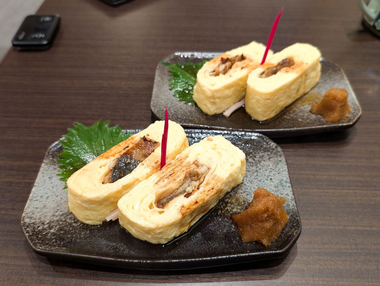 [食記][台北市] 魚庄 — 來自日本埼玉縣百年鰻魚飯老字號品牌，榮獲米其林指南餐廳。