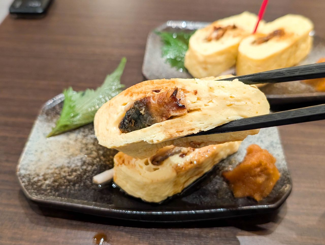 [食記][台北市] 魚庄 — 來自日本埼玉縣百年鰻魚飯老字號品牌，榮獲米其林指南餐廳。