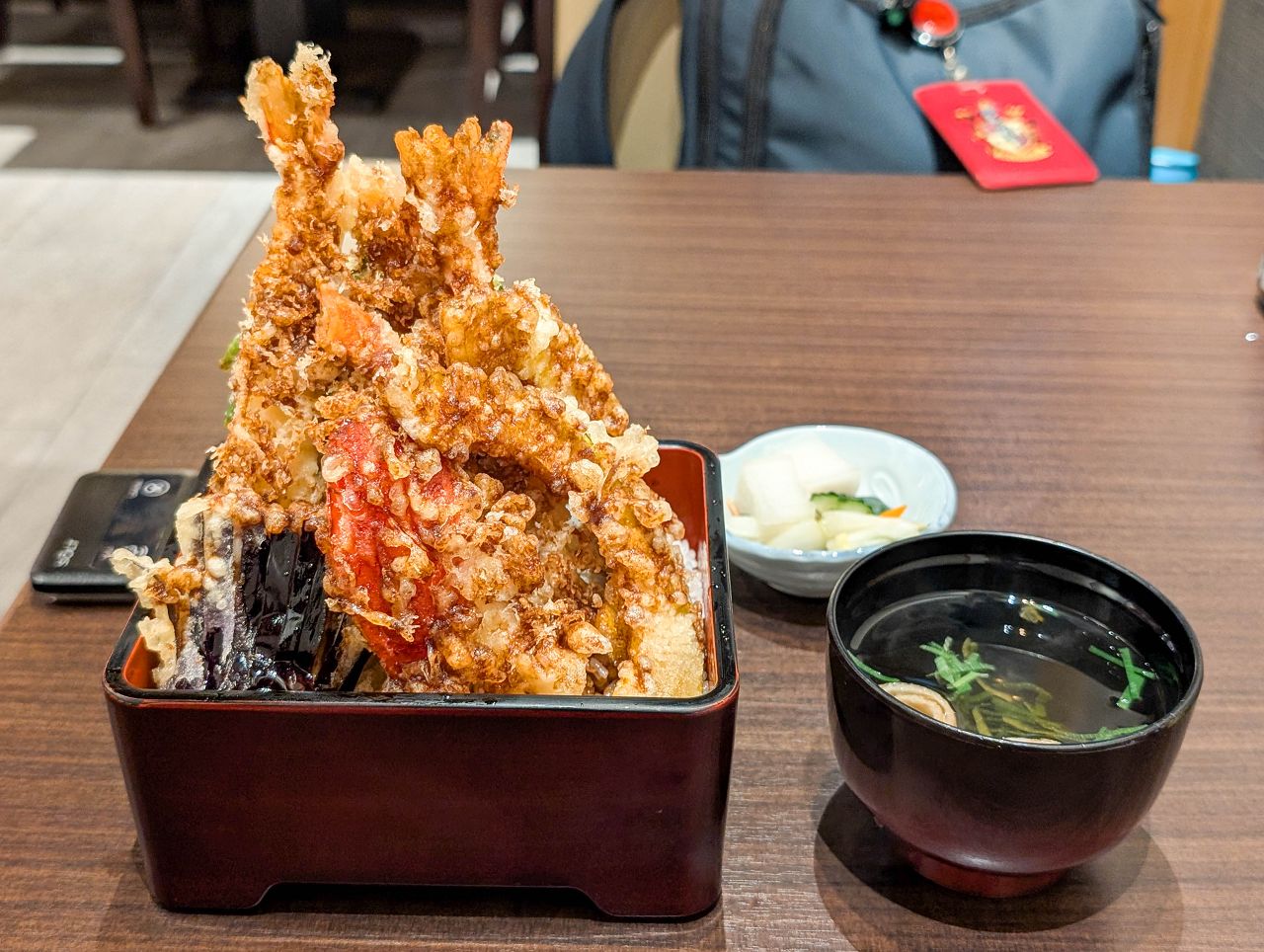 [食記][台北市] 魚庄 — 來自日本埼玉縣百年鰻魚飯老字號品牌，榮獲米其林指南餐廳。