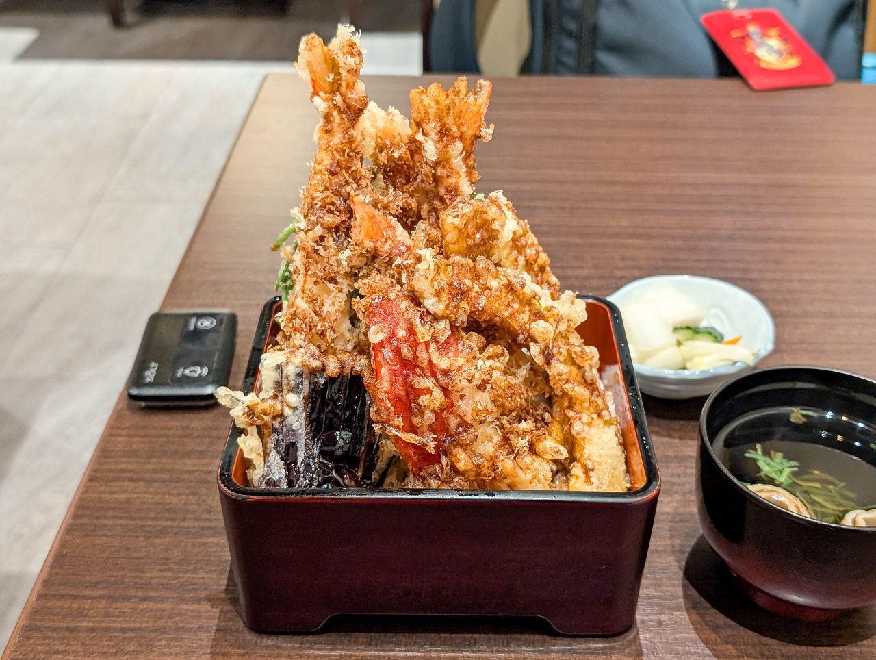 [食記][台北市] 魚庄 — 來自日本埼玉縣百年鰻魚飯老字號品牌，榮獲米其林指南餐廳。