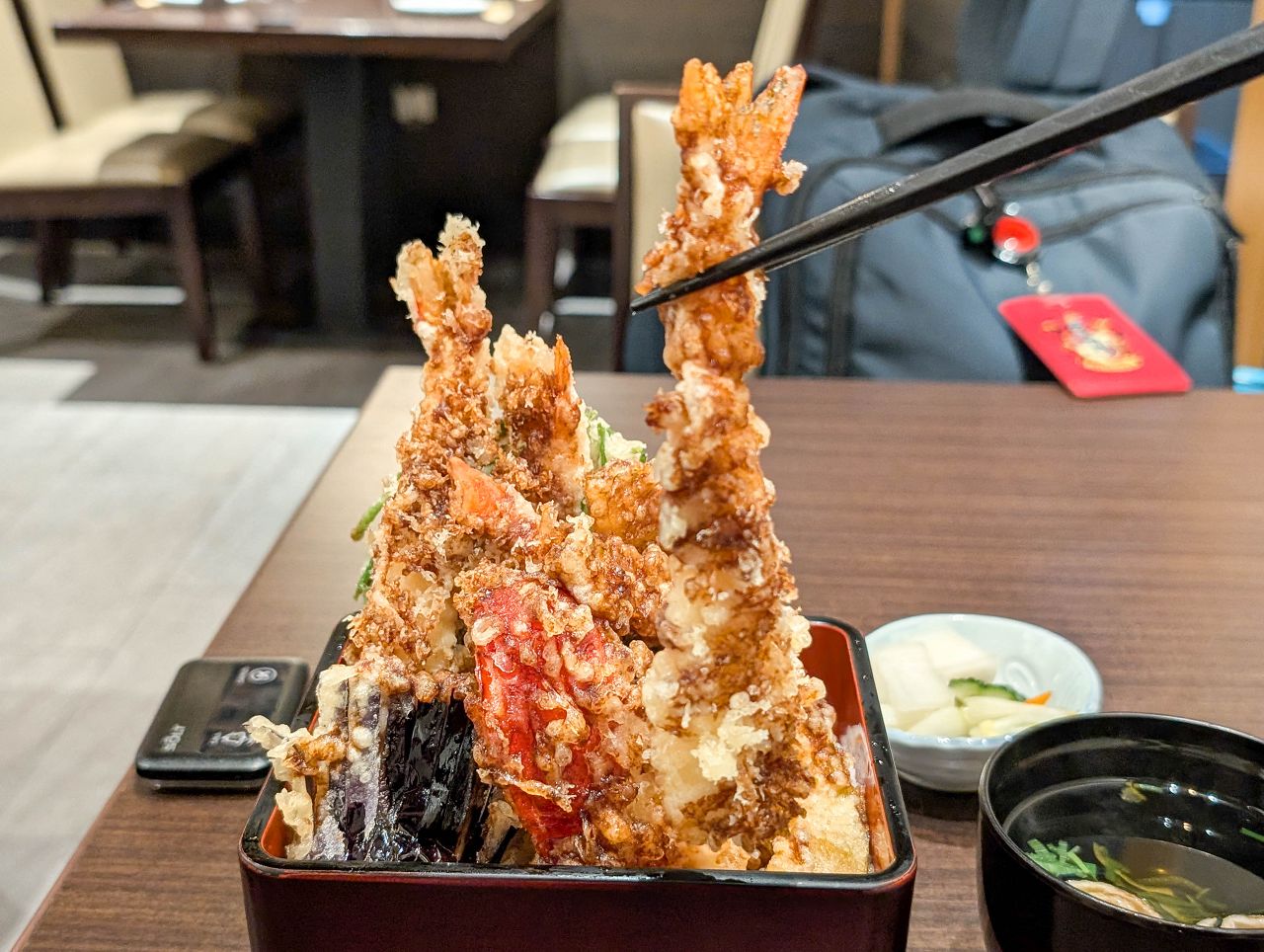 [食記][台北市] 魚庄 — 來自日本埼玉縣百年鰻魚飯老字號品牌，榮獲米其林指南餐廳。