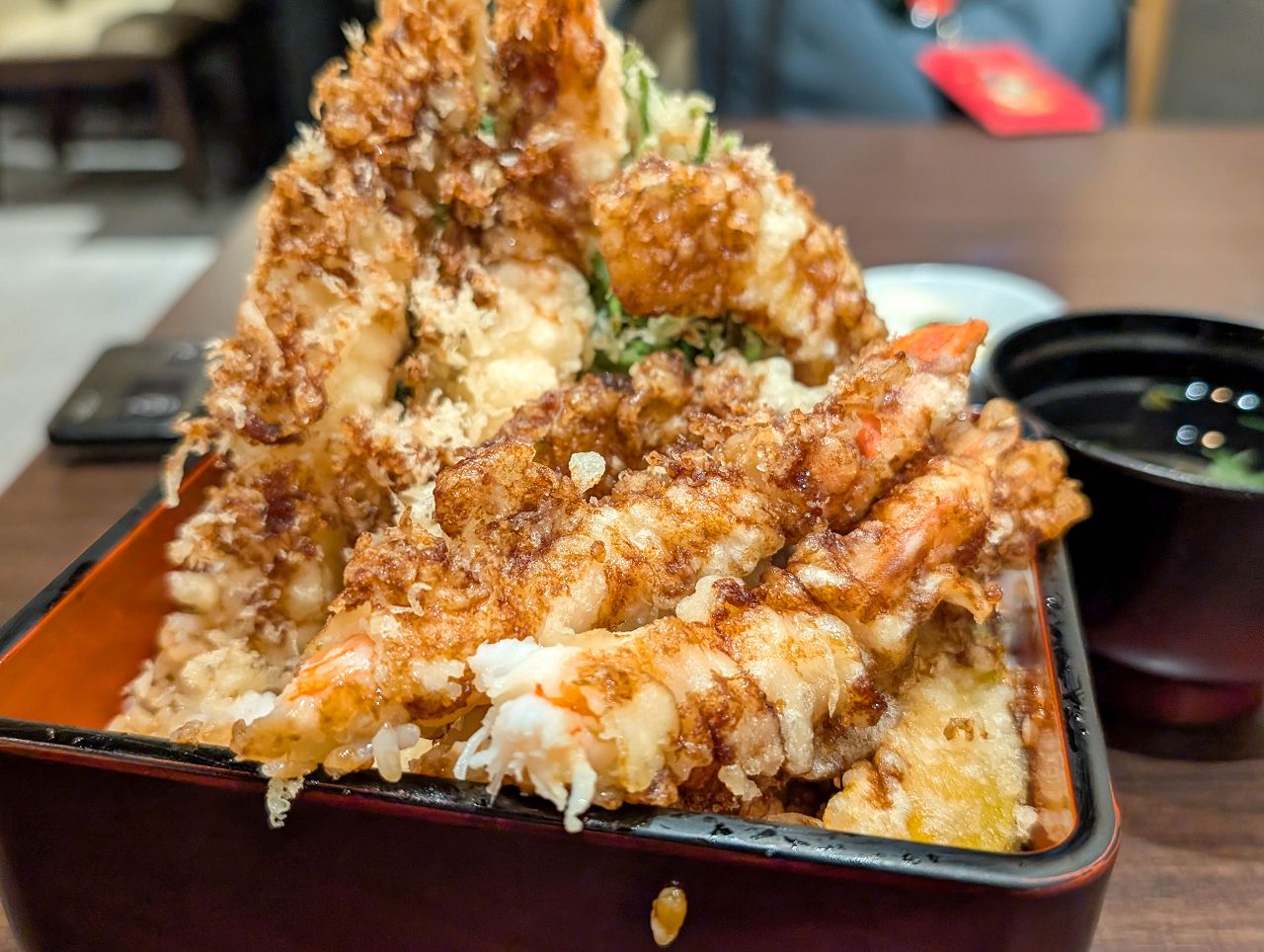 [食記][台北市] 魚庄 — 來自日本埼玉縣百年鰻魚飯老字號品牌，榮獲米其林指南餐廳。