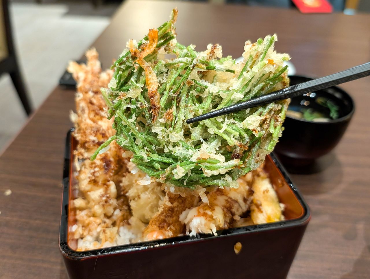 [食記][台北市] 魚庄 — 來自日本埼玉縣百年鰻魚飯老字號品牌，榮獲米其林指南餐廳。