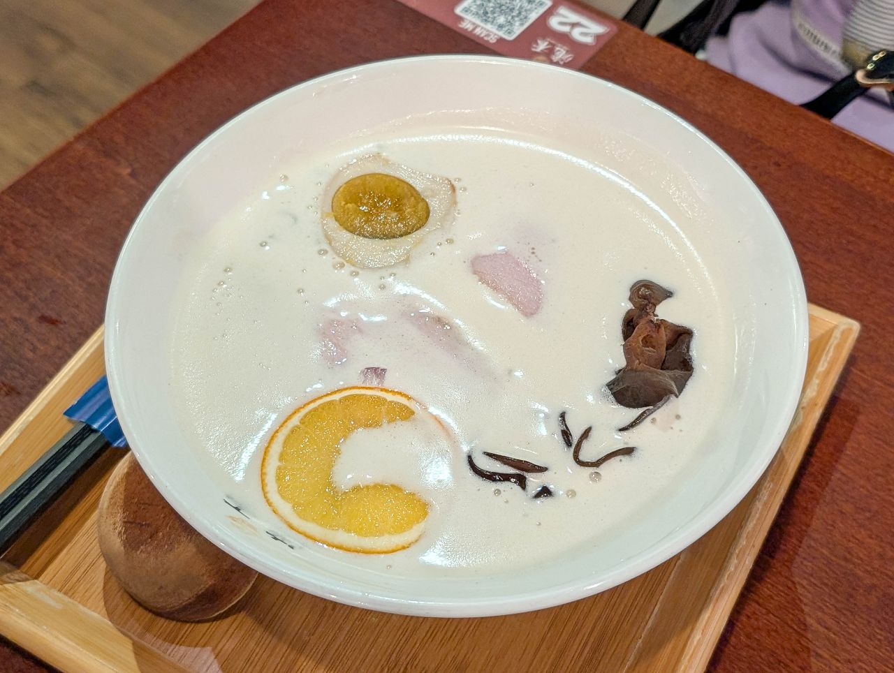 [食記][台北市] 滝禾製麵所 大安瑞安店