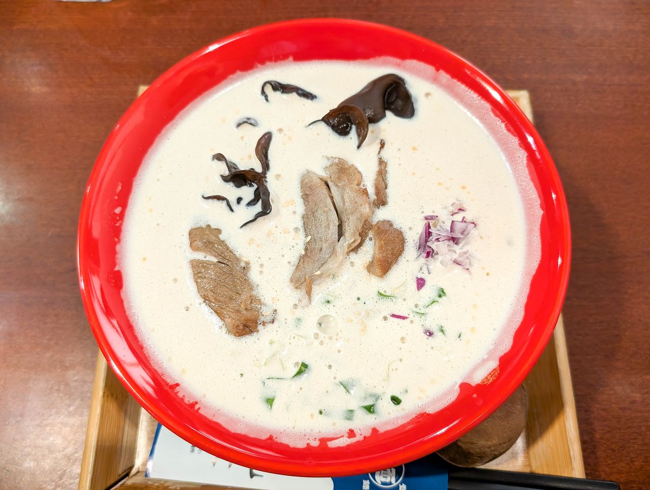 [食記][台北市] 滝禾製麵所 大安瑞安店