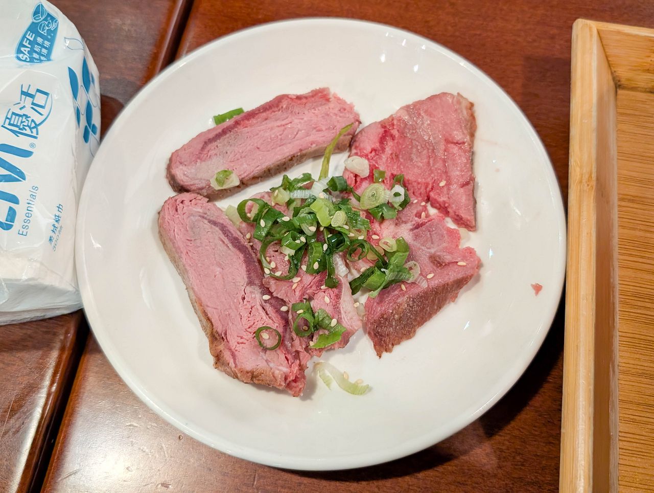 [食記][台北市] 滝禾製麵所 大安瑞安店