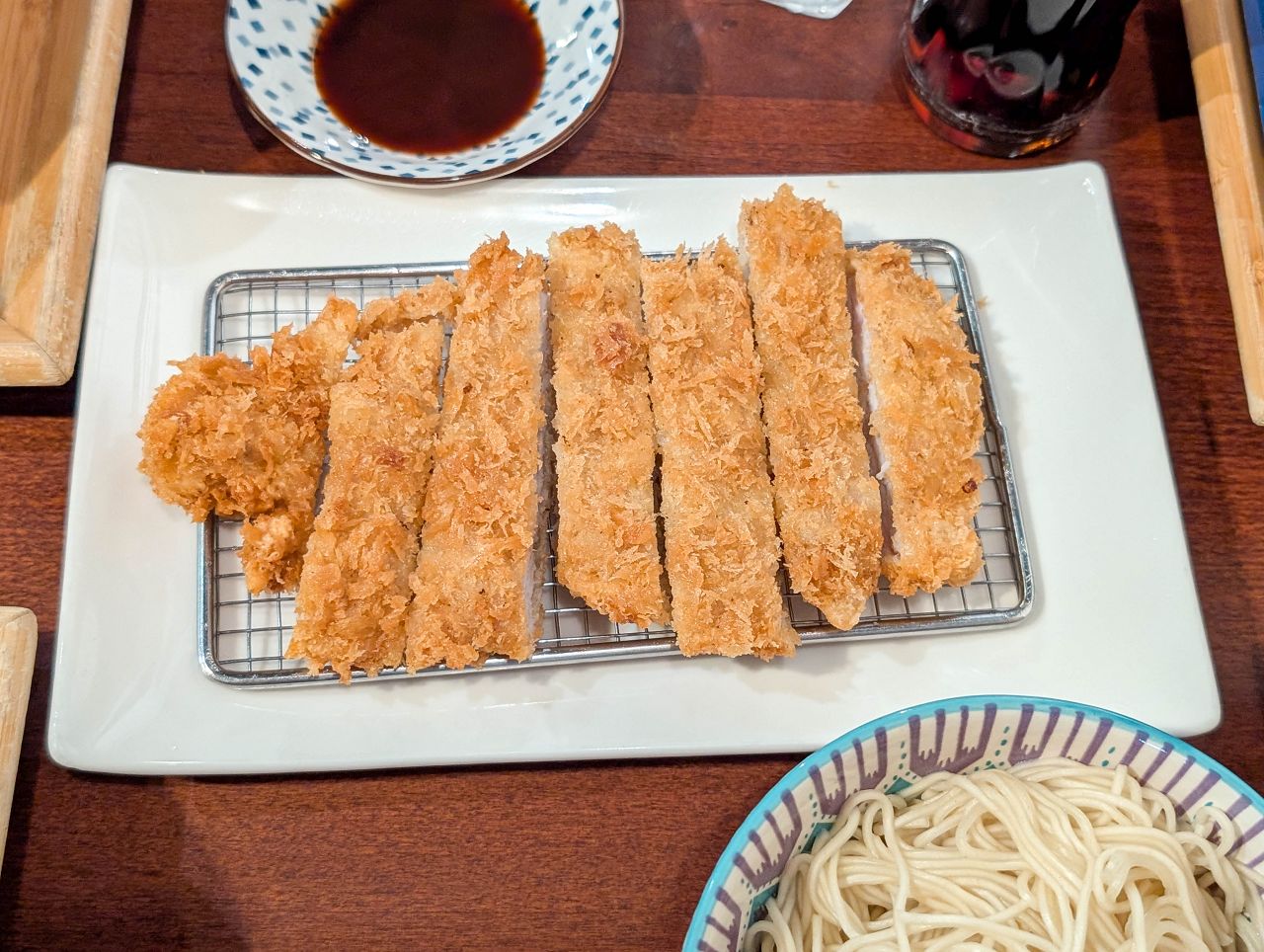 [食記][台北市] 滝禾製麵所 大安瑞安店
