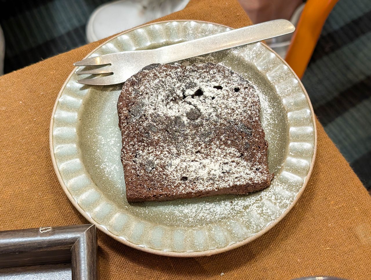 [食記][台北市] imnr coffee & matcha stand — 台北植物園附近街邊咖啡和手刷抹茶專賣小店