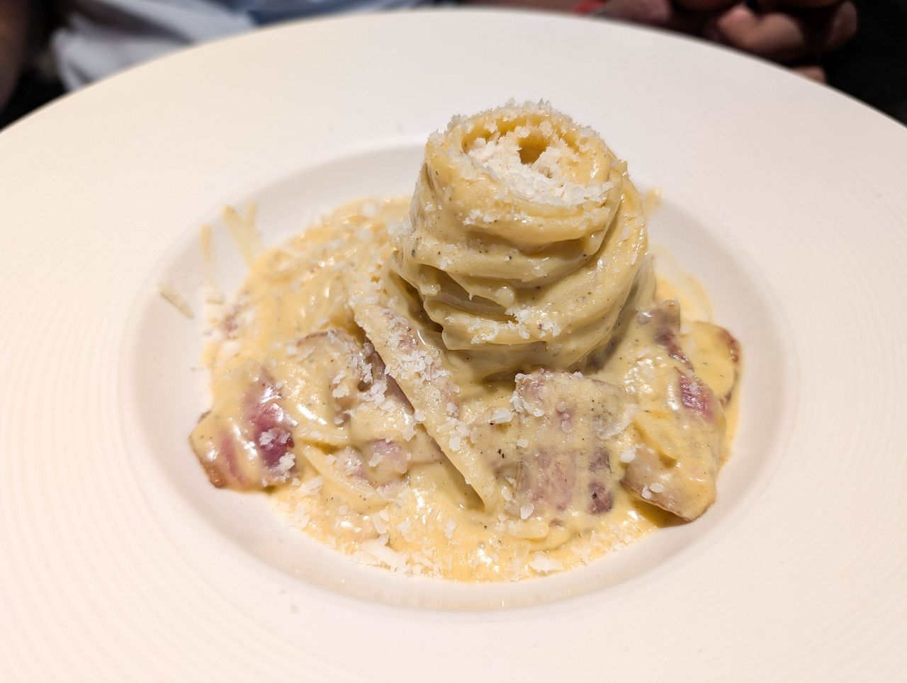 [食記][台北市] ConfitRémi 黑米 萬隆總店 — 捷運萬隆站附近巷弄內很受好評的義式餐廳
