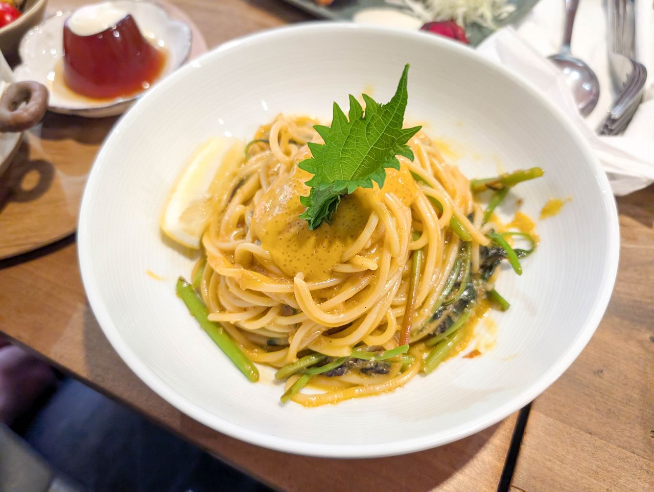[食記][台北市] 無所洋食 — 大稻埕純素日式洋食、義大利麵、中式米食