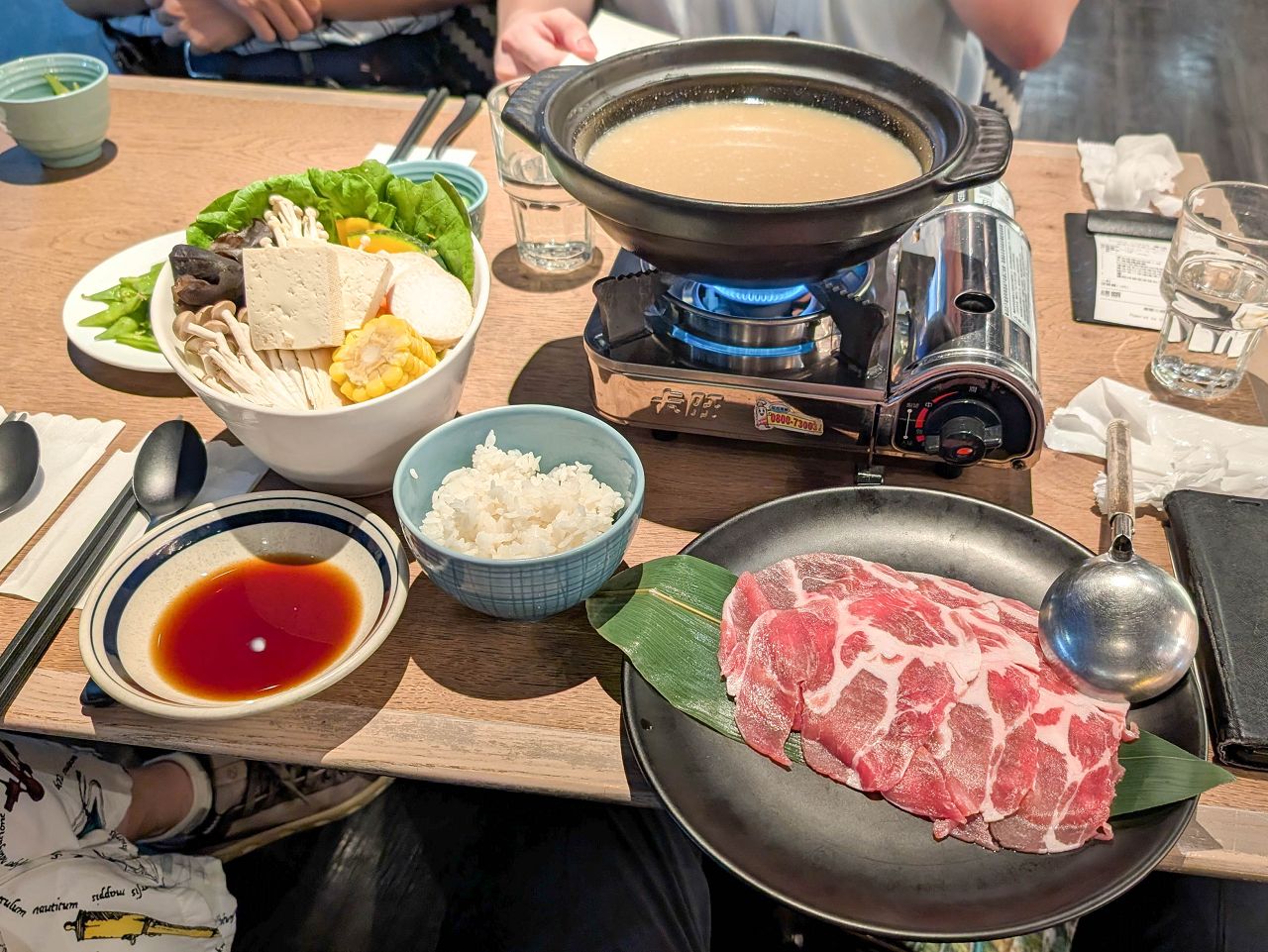 [食記][高雄市] WIRED CHAYA 茶屋 高雄大立店