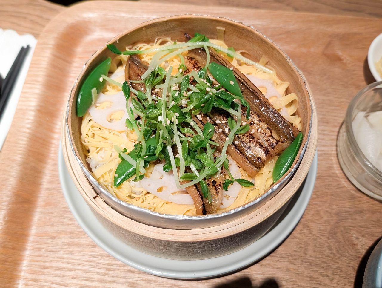 [食記][高雄市] WIRED CHAYA 茶屋 高雄大立店