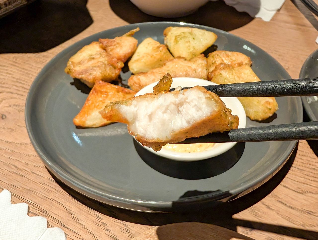 [食記][高雄市] WIRED CHAYA 茶屋 高雄大立店