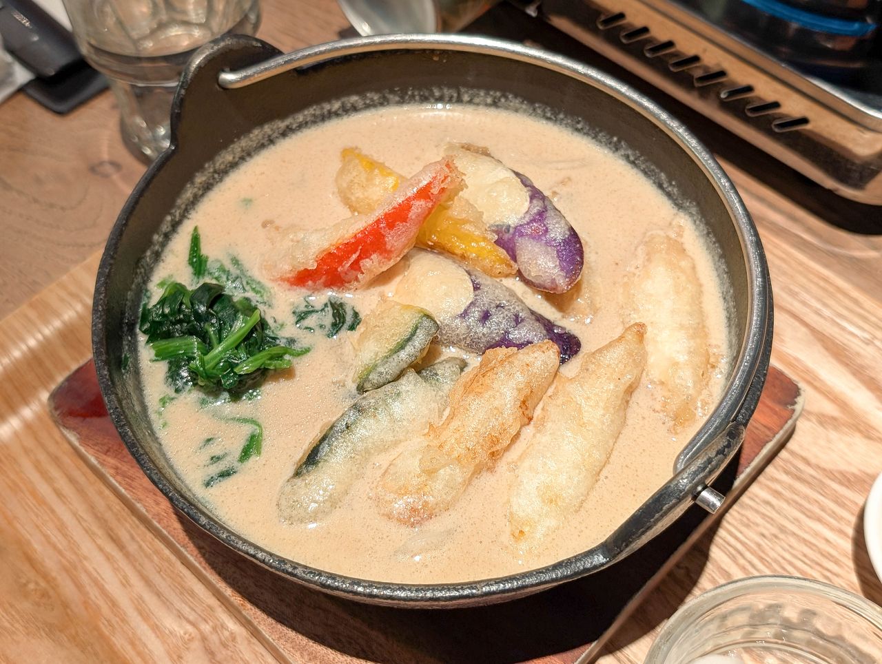 [食記][高雄市] WIRED CHAYA 茶屋 高雄大立店