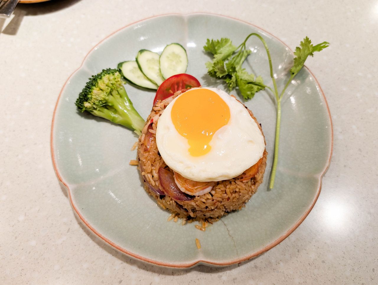 [食記][台北市] Somtum Der 頌丹樂 — 來自泰國曼谷米其林一星泰式伊善料理