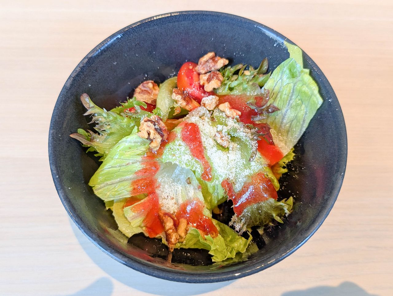[食記][高雄市] 高雄日航酒店 日本料理飛翔 和食