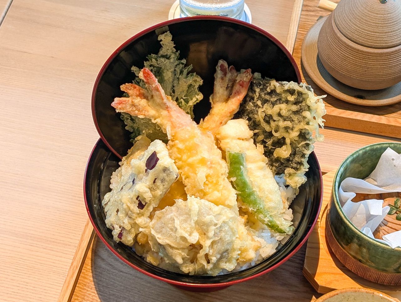 [食記][高雄市] 高雄日航酒店 日本料理飛翔 和食