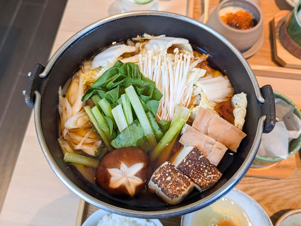 [食記][高雄市] 高雄日航酒店 日本料理飛翔 和食