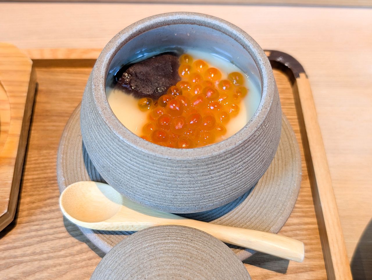 [食記][高雄市] 高雄日航酒店 日本料理飛翔 和食