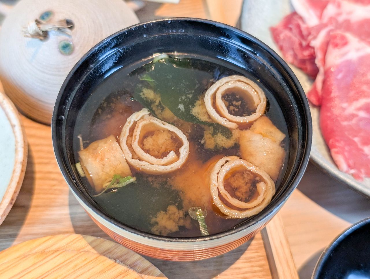 [食記][高雄市] 高雄日航酒店 日本料理飛翔 和食