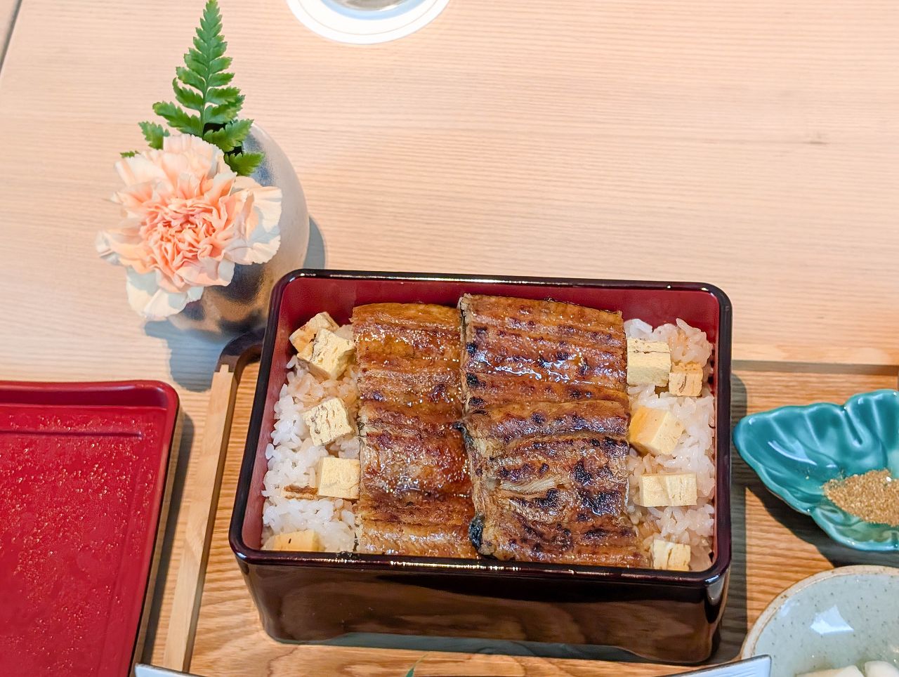 [食記][高雄市] 高雄日航酒店 日本料理飛翔 和食