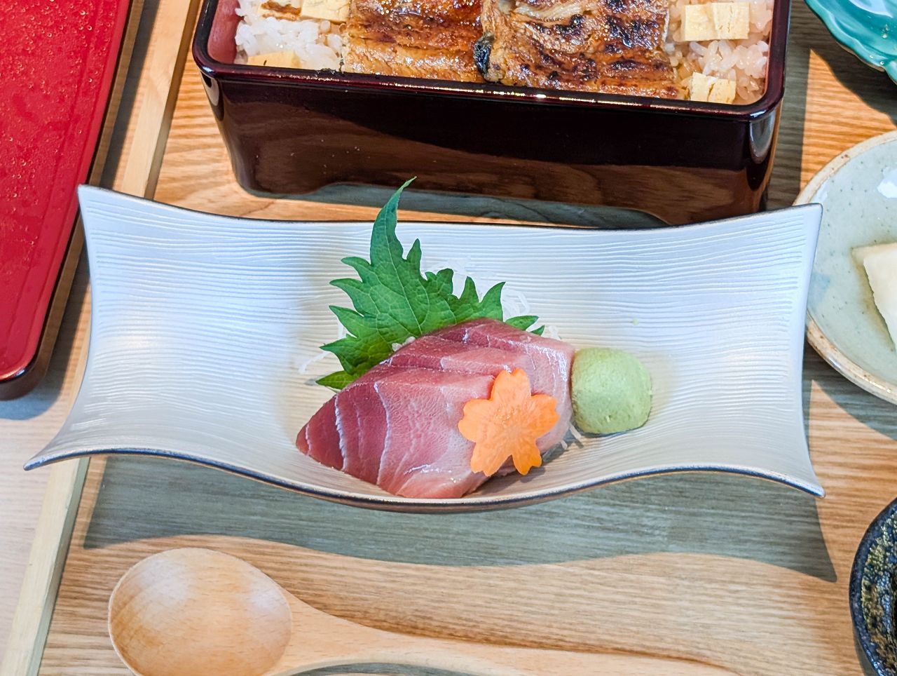 [食記][高雄市] 高雄日航酒店 日本料理飛翔 和食
