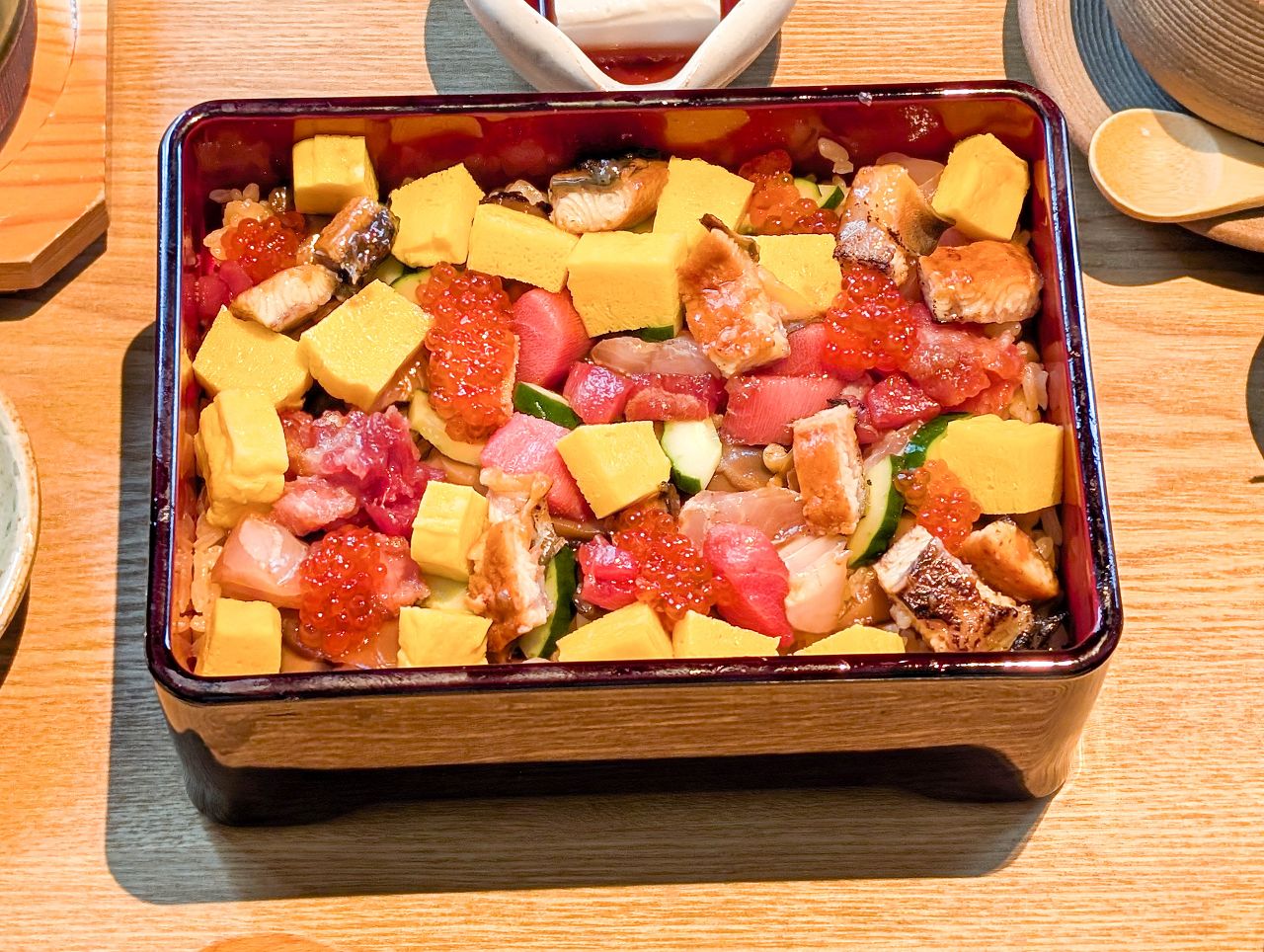 [食記][高雄市] 高雄日航酒店 日本料理飛翔 和食
