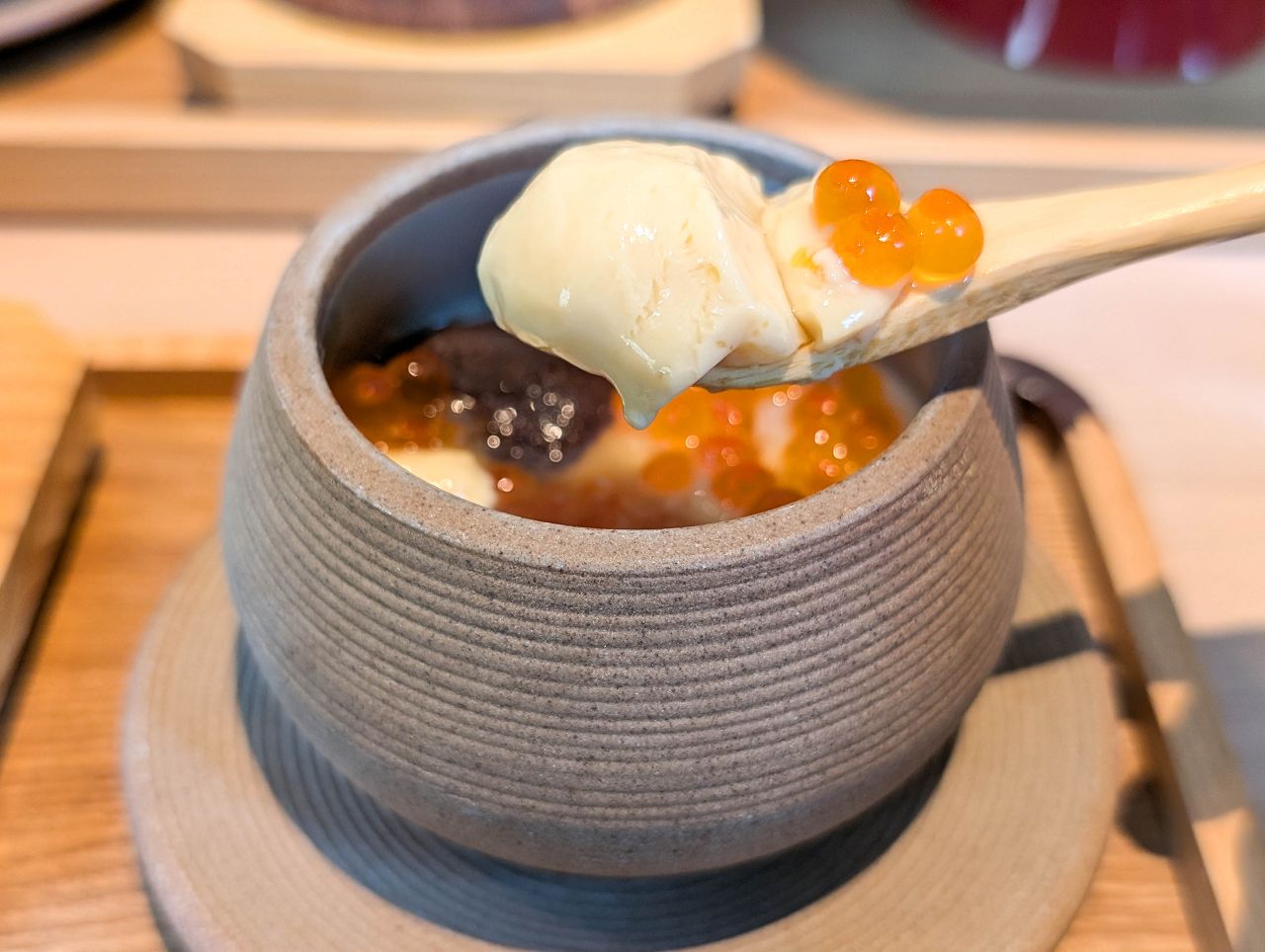 [食記][高雄市] 高雄日航酒店 日本料理飛翔 和食