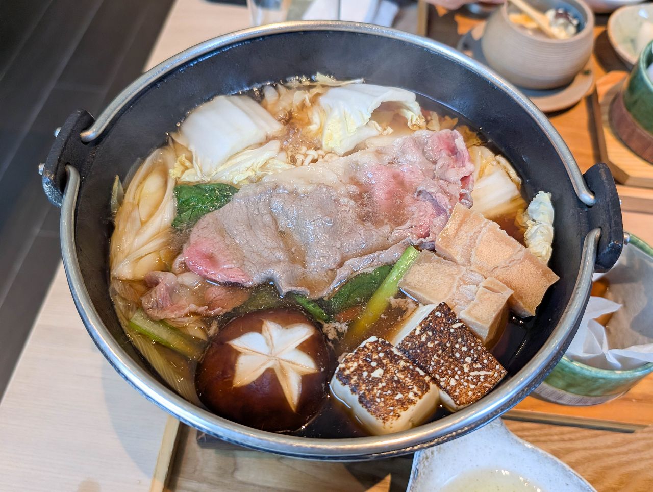[食記][高雄市] 高雄日航酒店 日本料理飛翔 和食