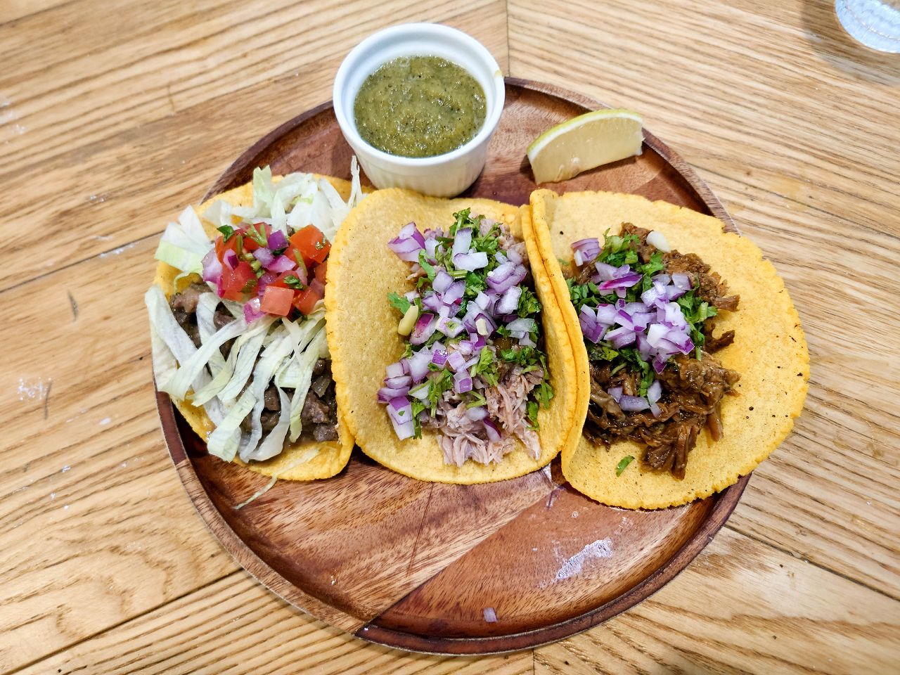 [食記][台南市] Las Adelitas — 成大附近墨西哥老闆娘經營的墨西哥料理小館
