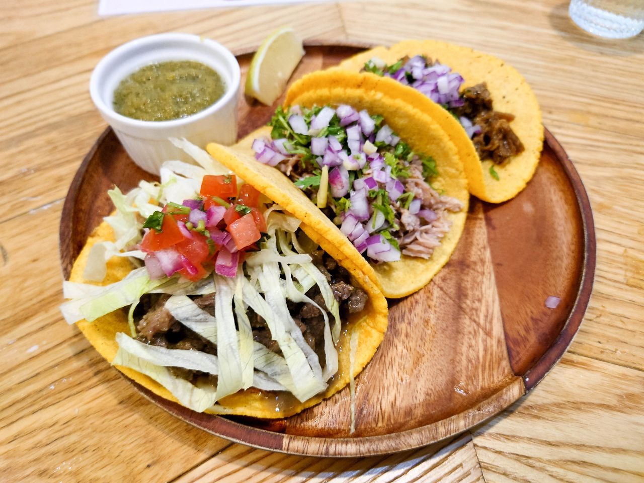 [食記][台南市] Las Adelitas — 成大附近墨西哥老闆娘經營的墨西哥料理小館