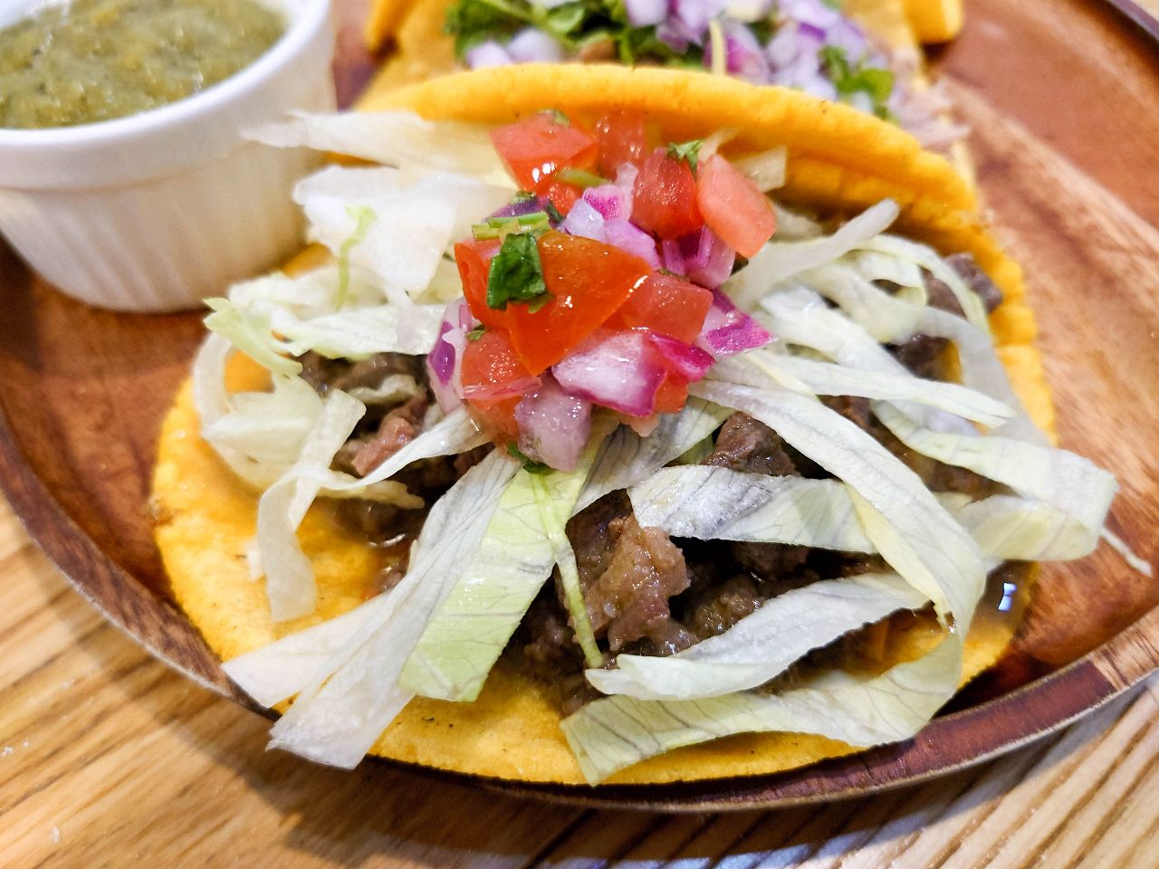 [食記][台南市] Las Adelitas — 成大附近墨西哥老闆娘經營的墨西哥料理小館