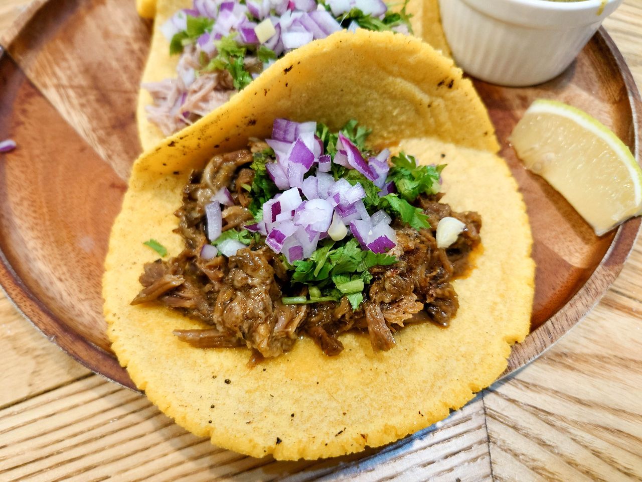 [食記][台南市] Las Adelitas — 成大附近墨西哥老闆娘經營的墨西哥料理小館
