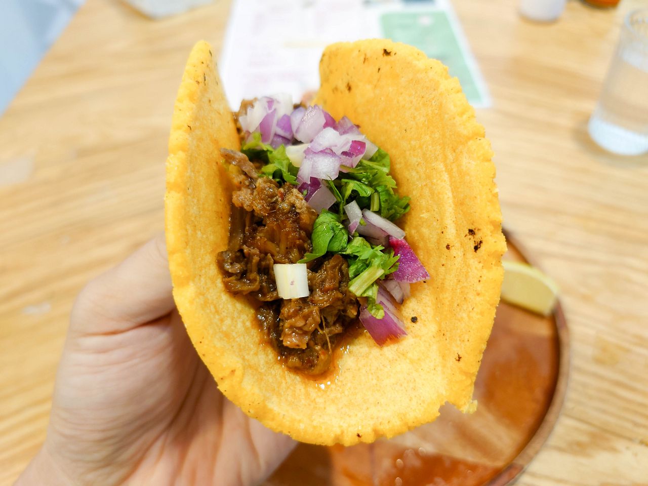 [食記][台南市] Las Adelitas — 成大附近墨西哥老闆娘經營的墨西哥料理小館