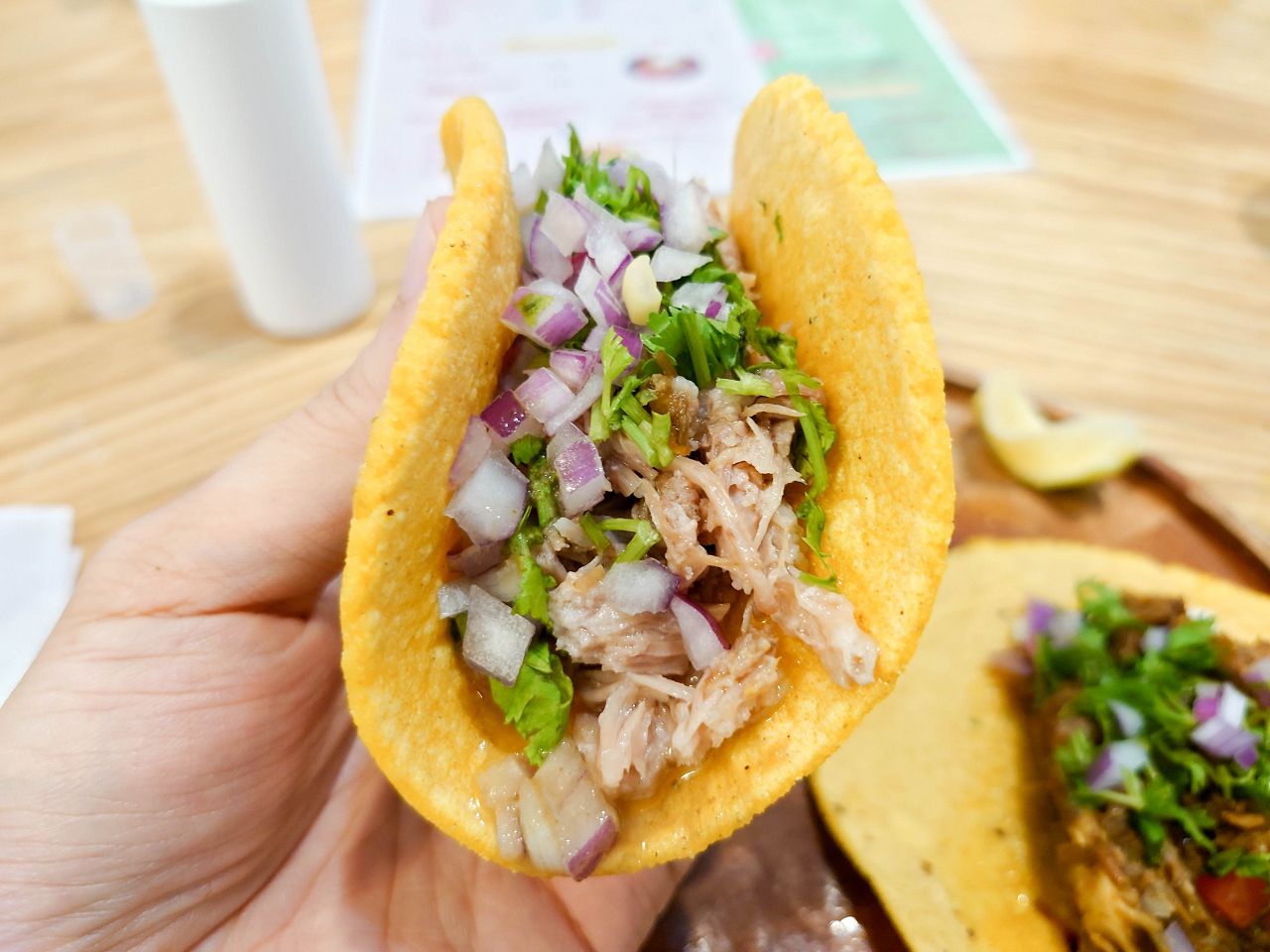 [食記][台南市] Las Adelitas — 成大附近墨西哥老闆娘經營的墨西哥料理小館